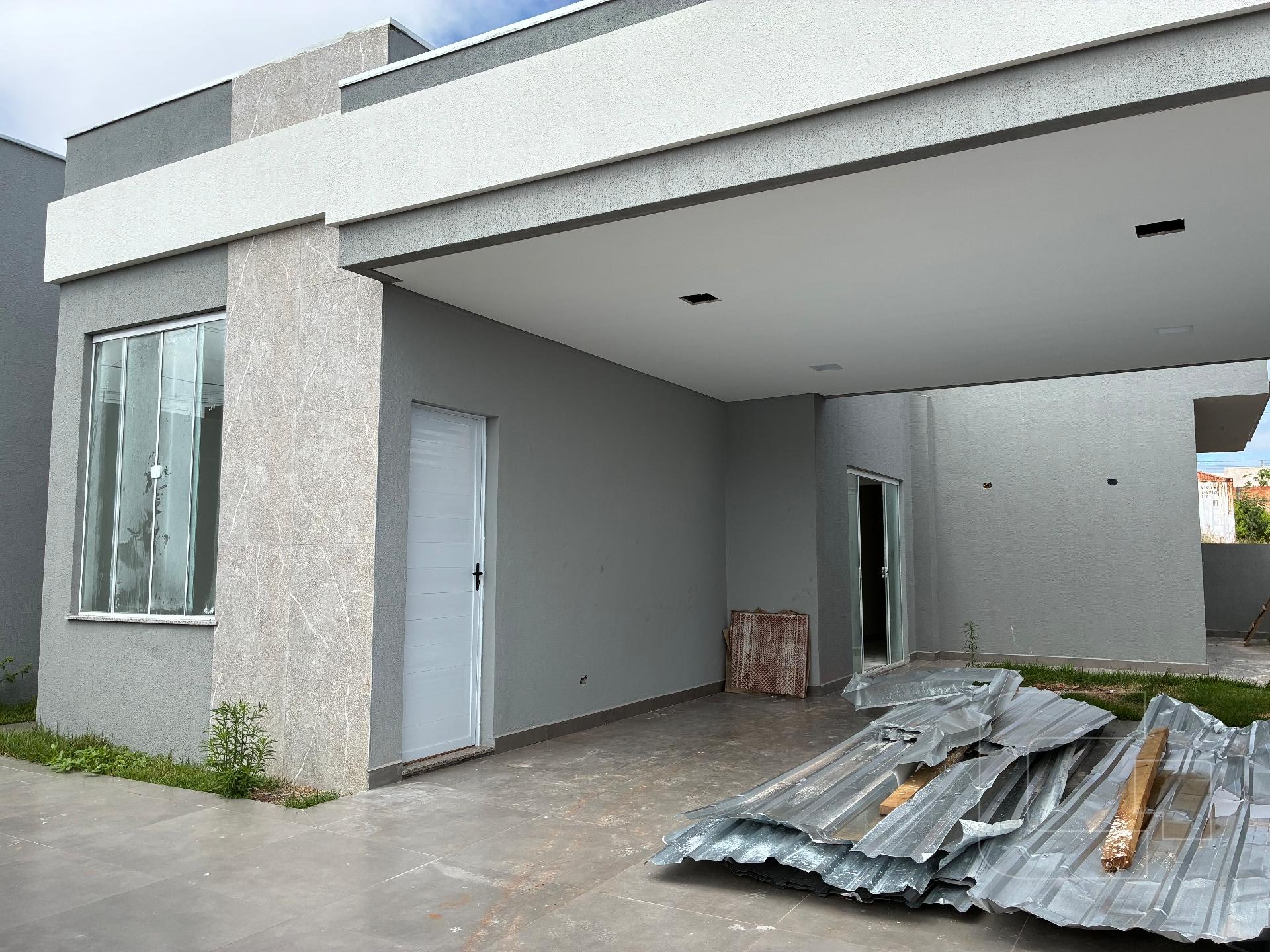Casa à venda com 3 quartos, 1 banheiro e 1 vaga no Centro, Califórnia (PR) — foto 6 de 30