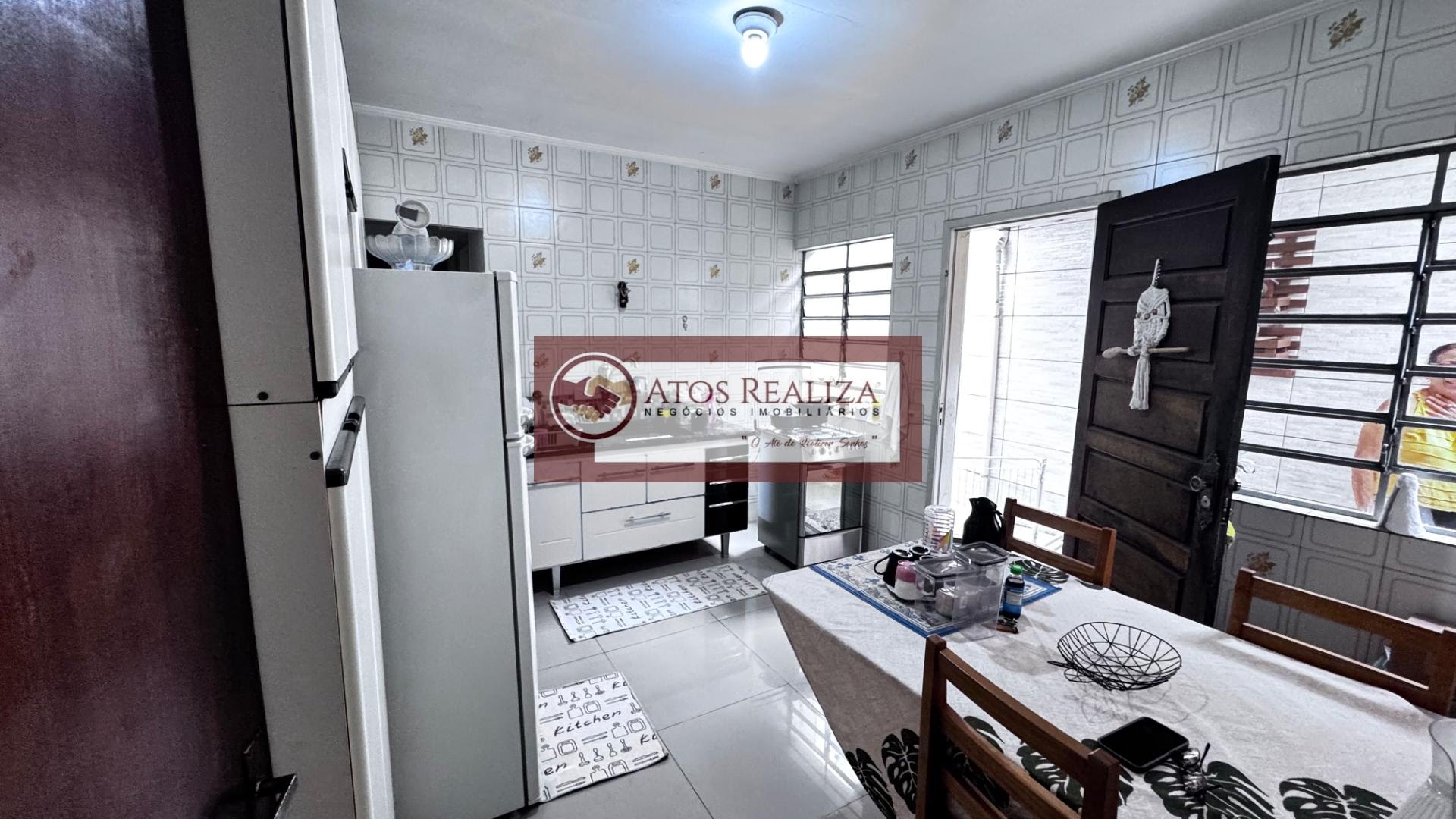 Casa à venda com 4 quartos, 2 banheiros, 2 vagas e 160m² no Jordanópolis, São Paulo (SP) — foto 3 de 30
