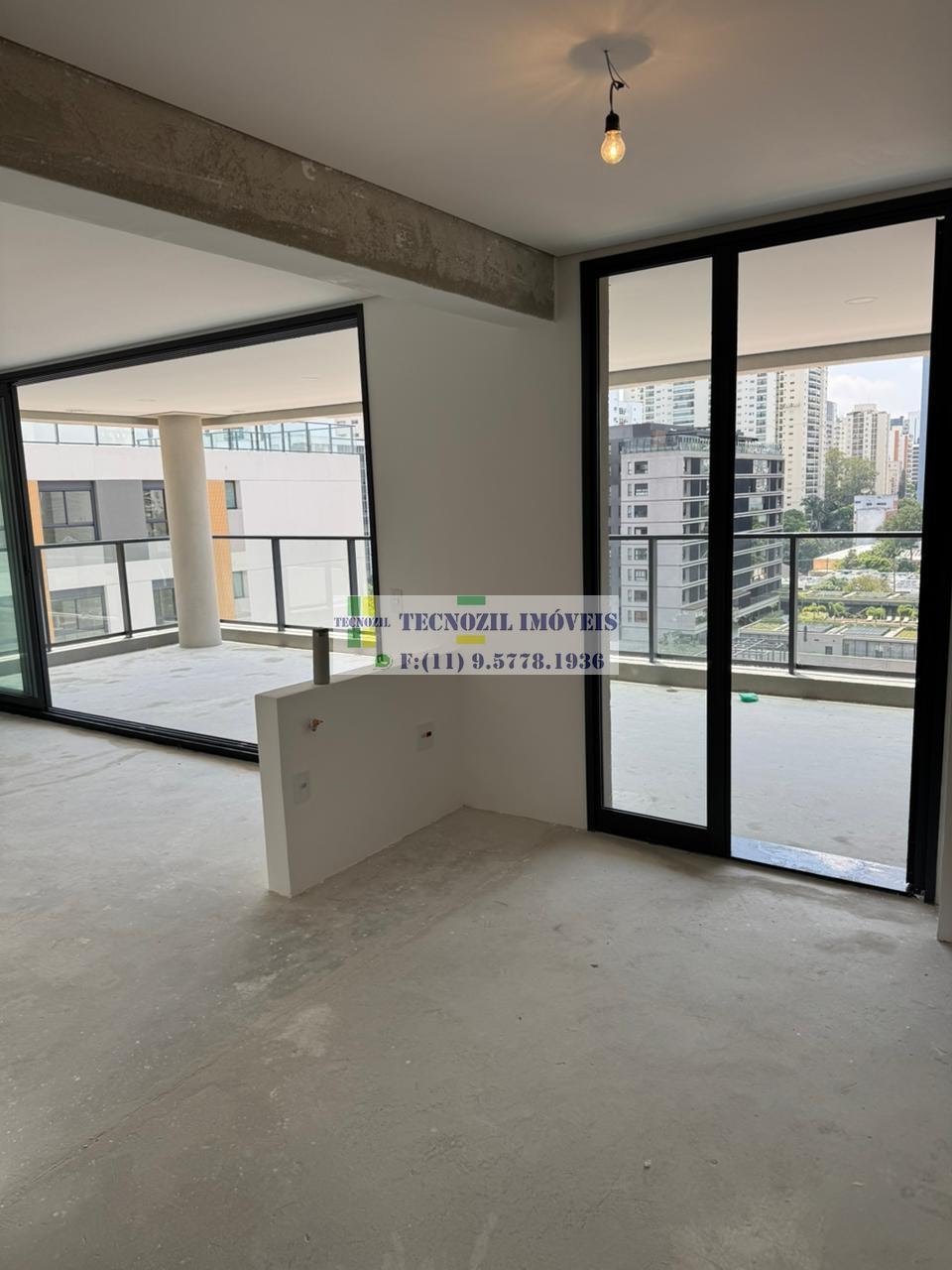 Cobertura, 4 quartos, 330 m² - Foto 6