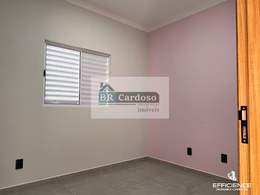 Casa em Residencial Paraiso 2  -  Patrocínio Paulista