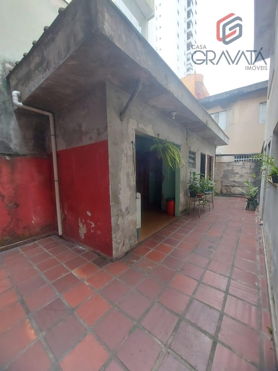 Casa à venda com 3 quartos, 1 suíte, 2 vagas e 110m² no Casa Branca, Santo André (SP) — foto 14 de 17