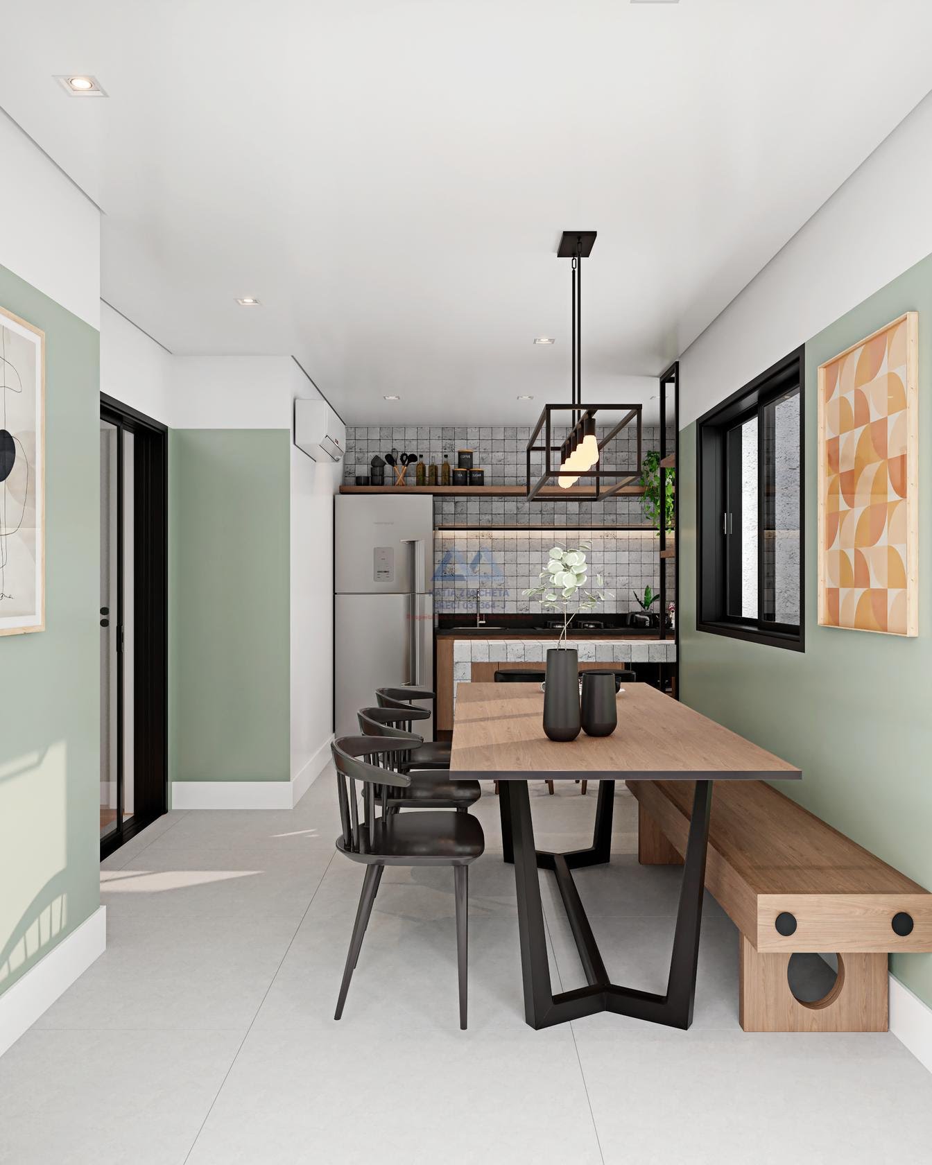 Studio à venda com 1 quarto, 1 banheiro e 22m² no Mirandópolis, São Paulo — foto principal