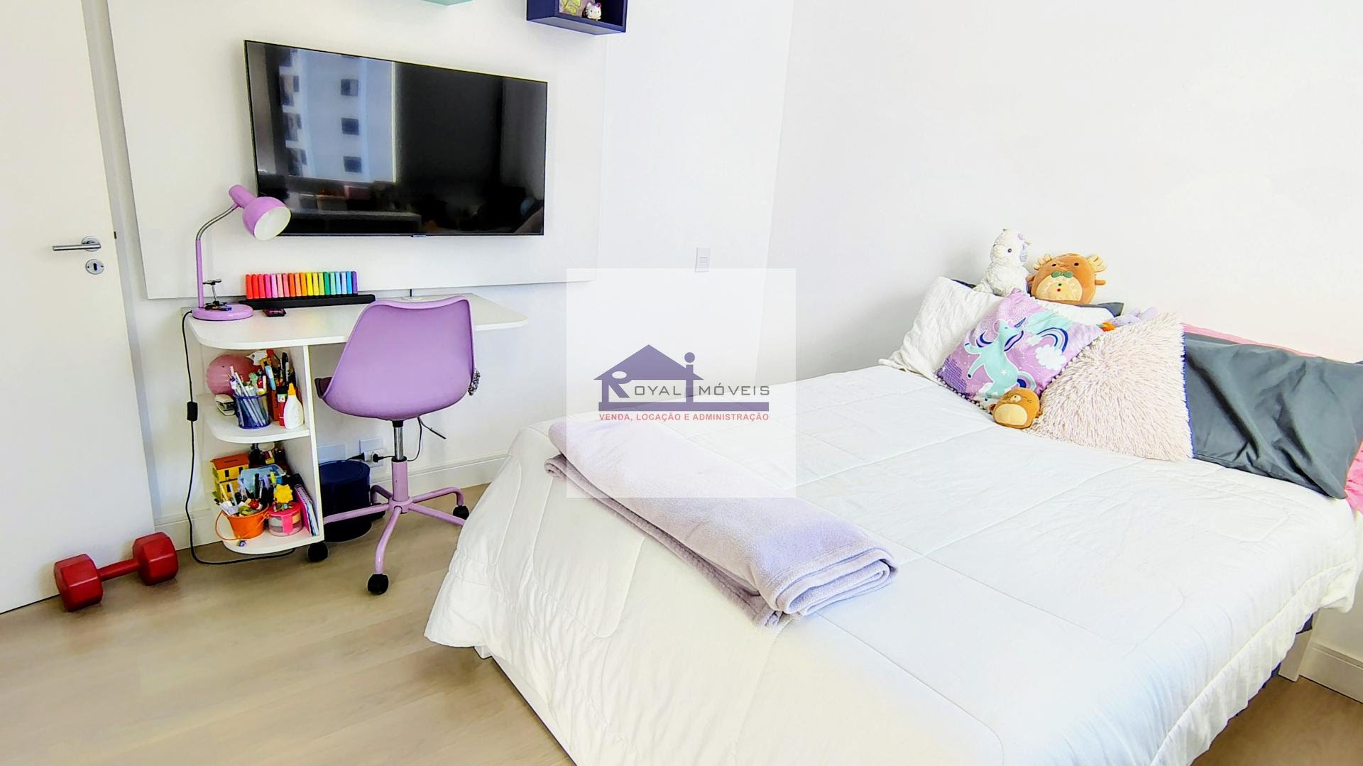 Apartamento à venda com 3 quartos, 2 suítes, 2 vagas e 97m² no Chácara Inglesa, São Paulo (SP) — foto 28 de 30