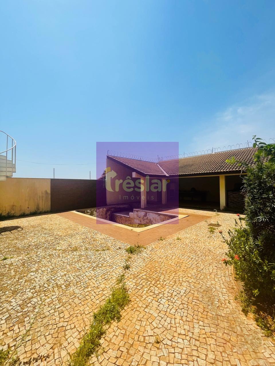 Casa à venda com 3 quartos, 2 suítes, 2 vagas e 240m² no Jardim Alvorada, Três Lagoas (MS) — foto 19 de 23