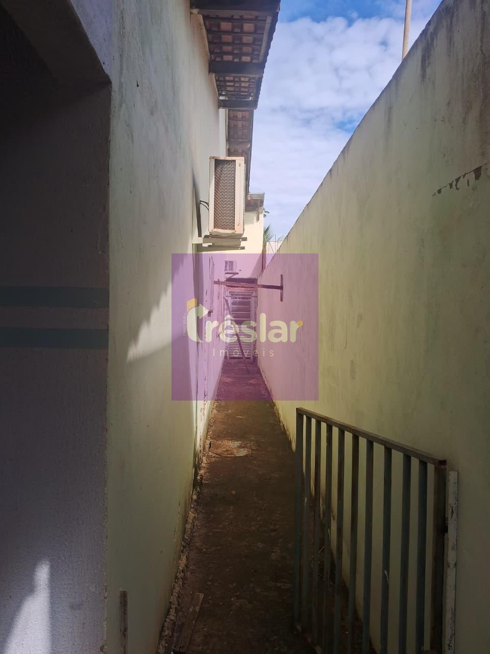 Casa à venda com 1 quarto, 2 suítes, 2 vagas e 270m² no Bairro: Santa Rita, Três Lagoas (MS) — foto 2 de 20