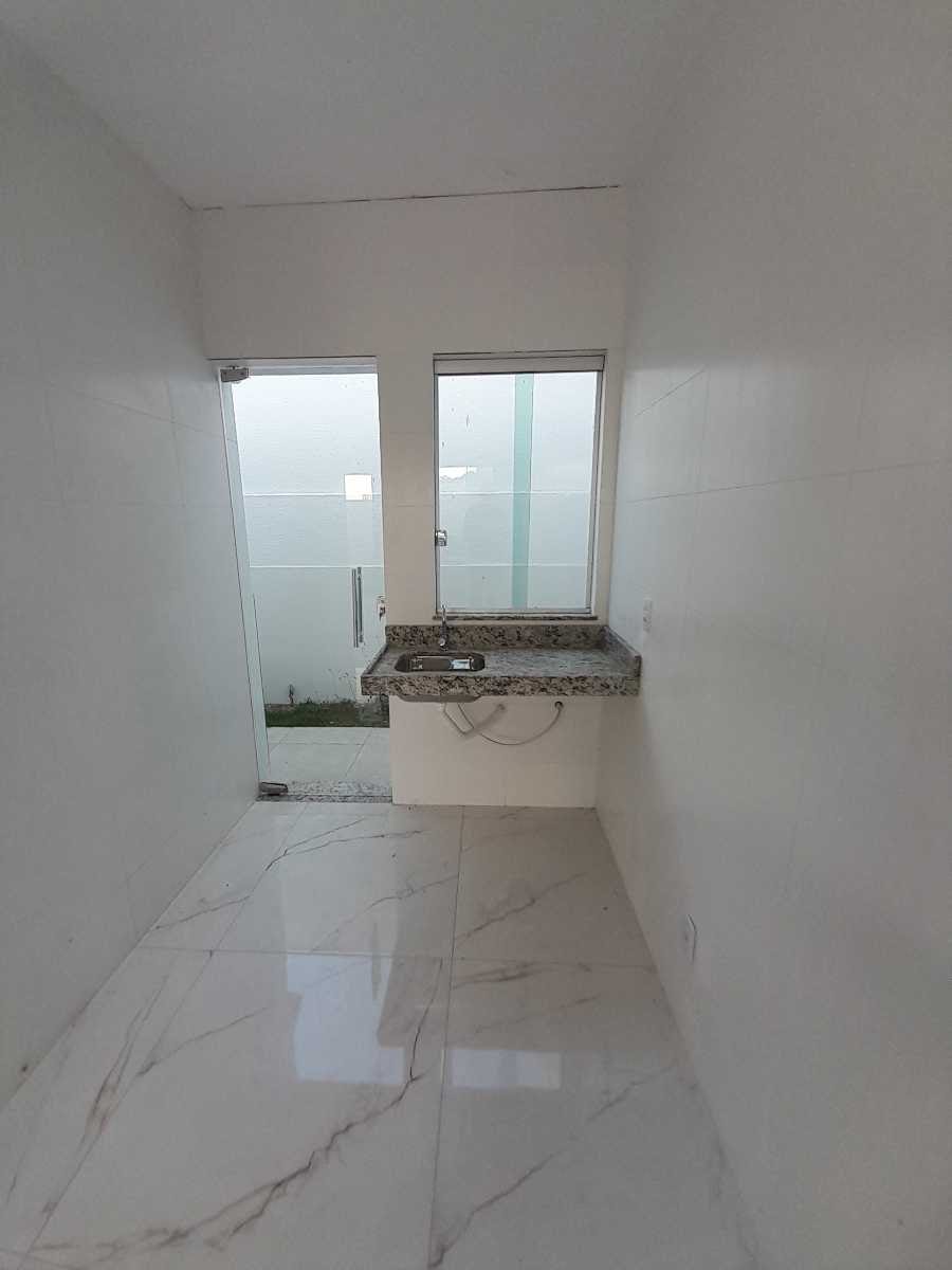 Casa à venda com 2 quartos, 1 banheiro, 1 vaga e 48m² no Novo Centro, Santa Luzia (MG) — foto 9 de 22