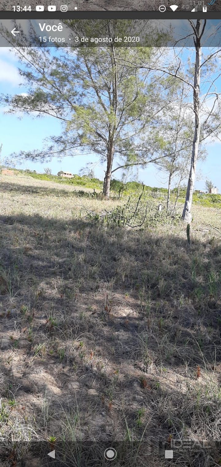 Terreno à venda com 450m² de terreno no Farol de São Thomé, Campos dos Goytacazes (RJ) — foto 9 de 10