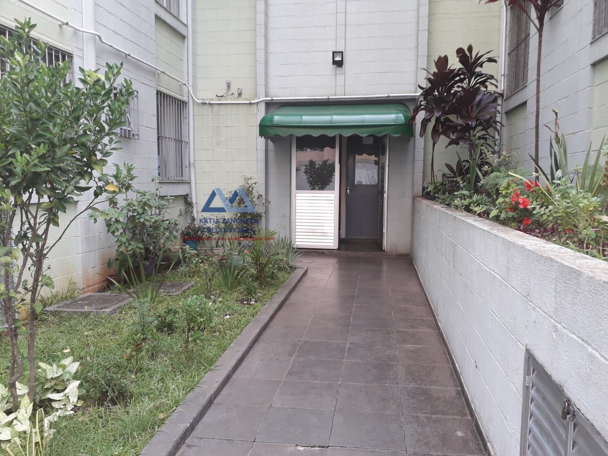 Apartamento à venda com 2 quartos, 1 banheiro, 1 vaga e 50m² no Jardim Maria Estela, São Paulo (SP) — foto 20 de 22
