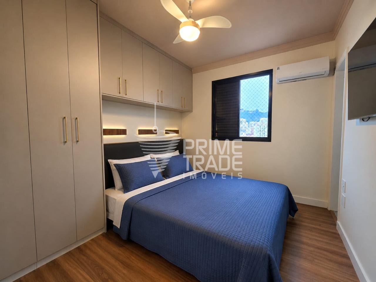 Cobertura à venda com 3 quartos, 3 suítes, 3 vagas e 196m² no Campo Grande, Santos (SP) — foto 18 de 27