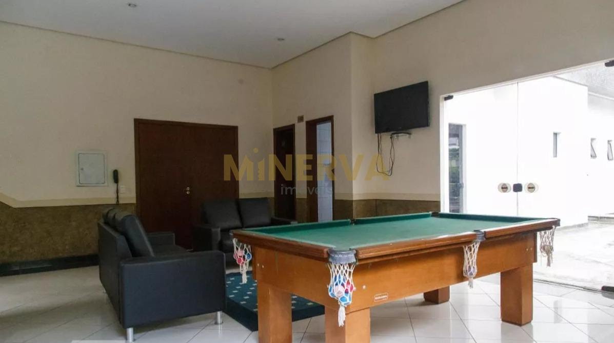 Apartamento à venda com 3 quartos, 1 suíte, 2 vagas e 84m² no Vila Gomes Cardim, São Paulo (SP) — foto 17 de 21