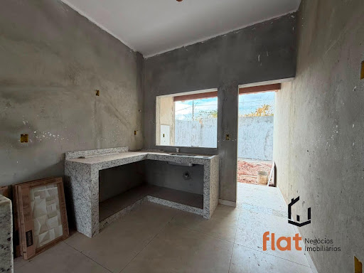 Casa à venda no bairro Alta Villa em Pará de Minas | 3 quartos