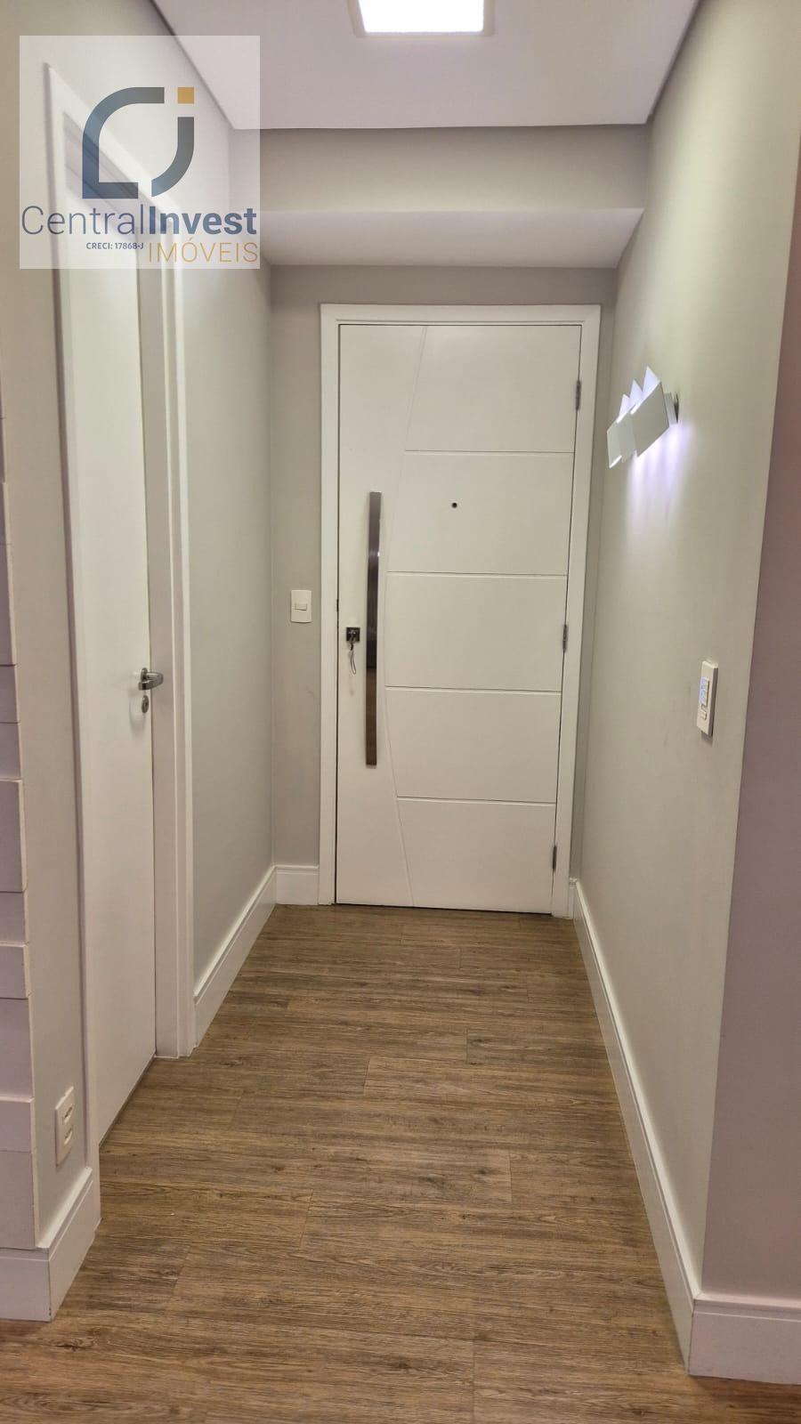 Apartamento, 3 quartos, 132 m² - Foto 35