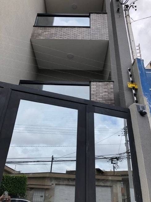 Prédio Inteiro, 40 m² - Foto 5