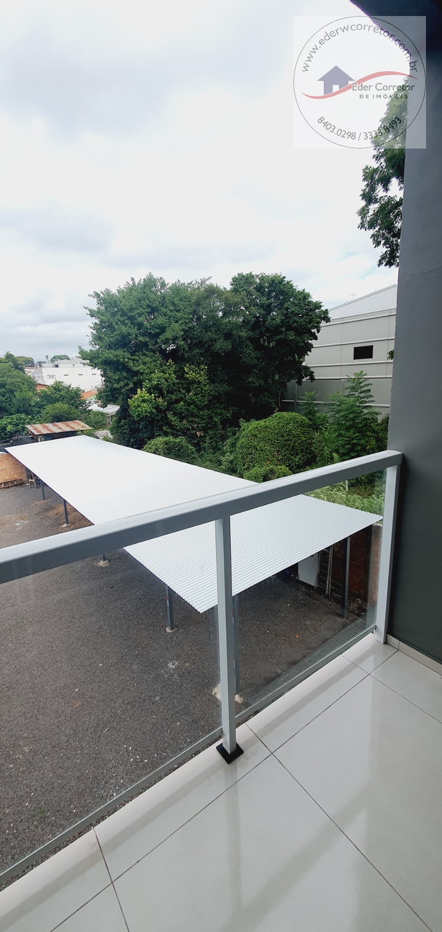 Apartamento para alugar com 2 quartos, 1 banheiro, 1 vaga e 55m² no Sol Nascente, Ijuí (RS) — foto 25 de 30