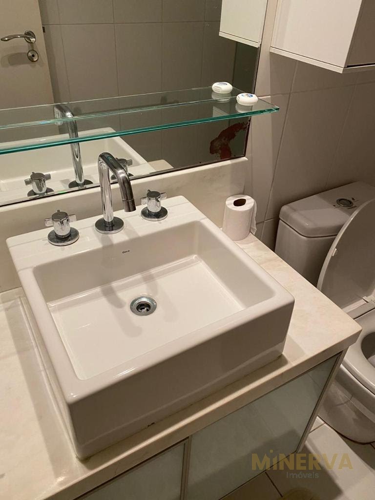 Apartamento à venda com 2 quartos, 1 suíte, 2 vagas e 85m² no Barra Funda, São Paulo (SP) — foto 23 de 30