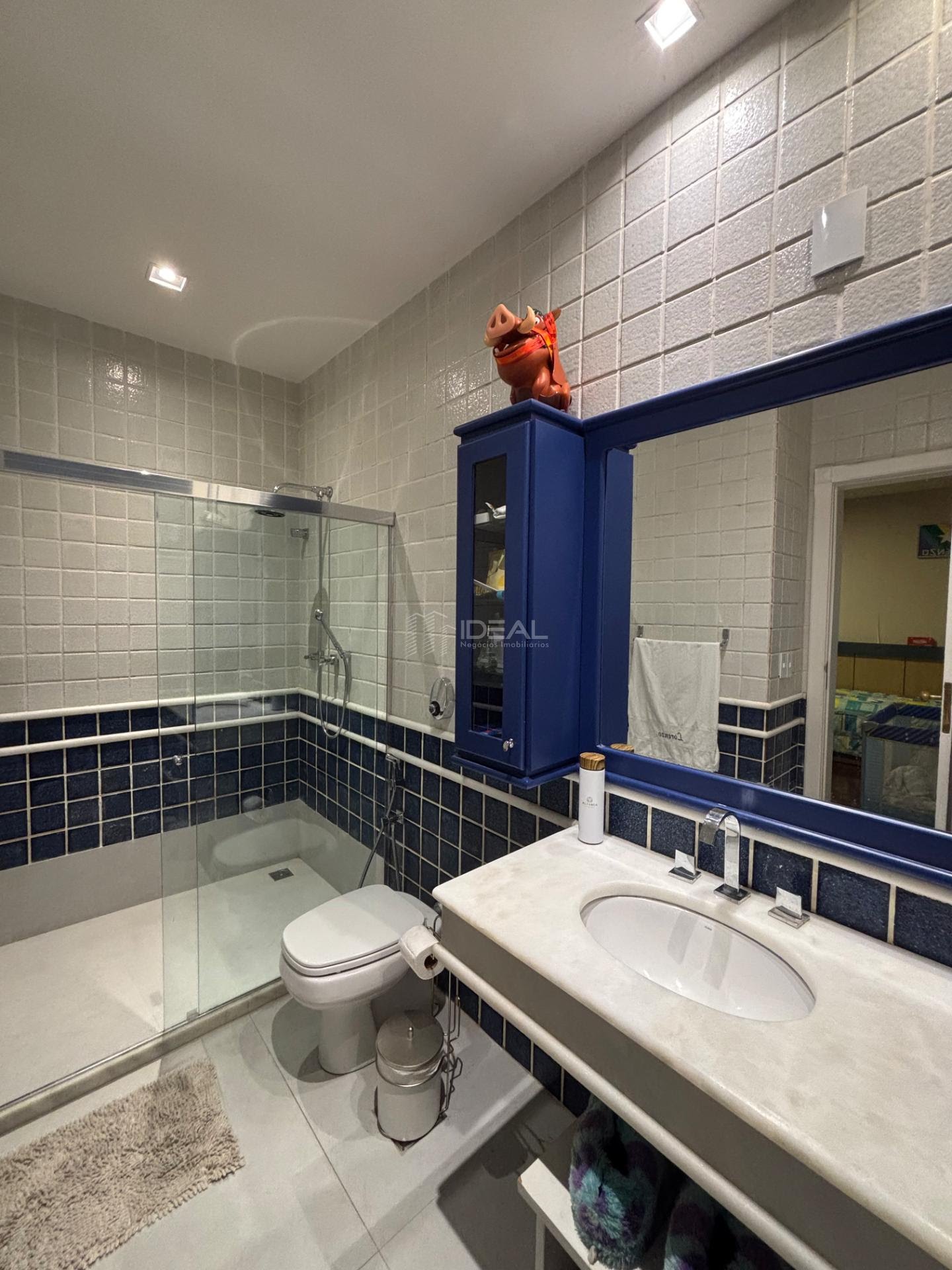 Apartamento à venda com 4 quartos, 4 suítes, 4 vagas e 450m² no Centro, Campos dos Goytacazes (RJ) — foto 23 de 30