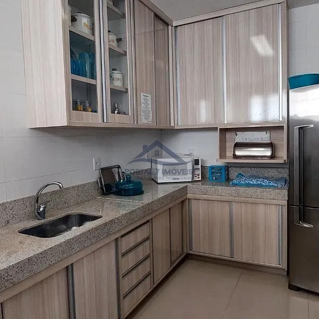 Apartamento à venda com 3 quartos, 1 suíte, 2 vagas e 130m² no Jardim Arizona, Sete Lagoas (MG) — foto 7 de 10