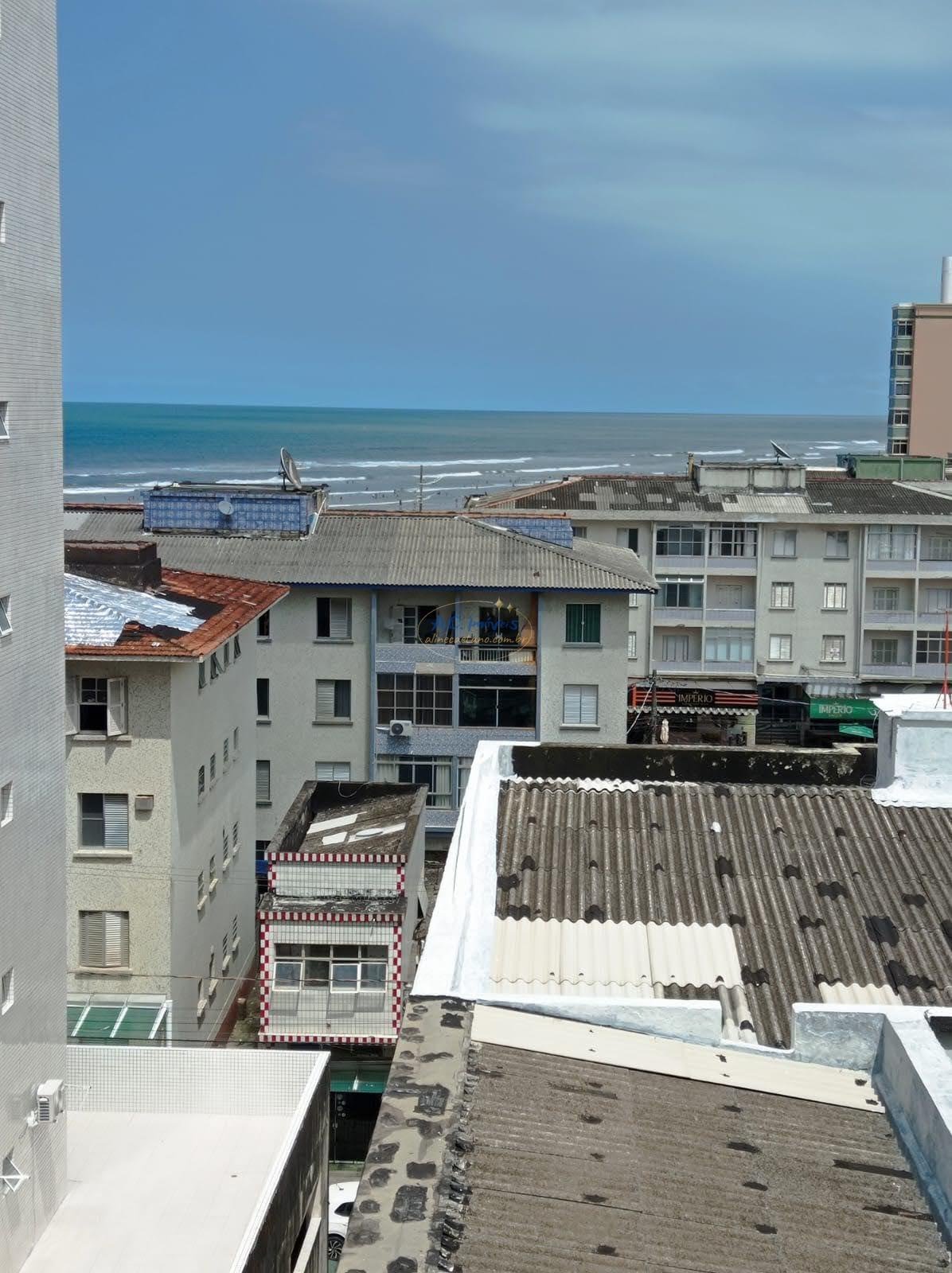 Apartamento à venda com 1 quarto, 1 banheiro, 1 vaga e 60m² no Cidade Ocian, Praia Grande (SP) — foto 8 de 17