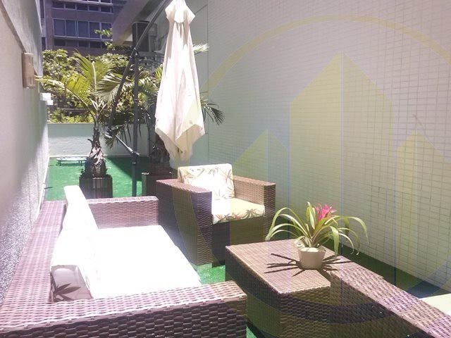 Apartamento para alugar com 4 quartos, 4 suítes, 4 vagas e 225m² no Ipanema, Rio de Janeiro (RJ) — foto 18 de 19