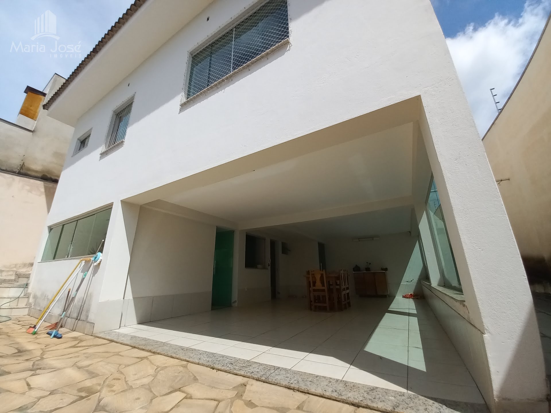 Casa à venda com 3 quartos, 1 suíte, 4 vagas e 220m² no Mata Grande, Sete Lagoas (MG) — foto 28 de 30