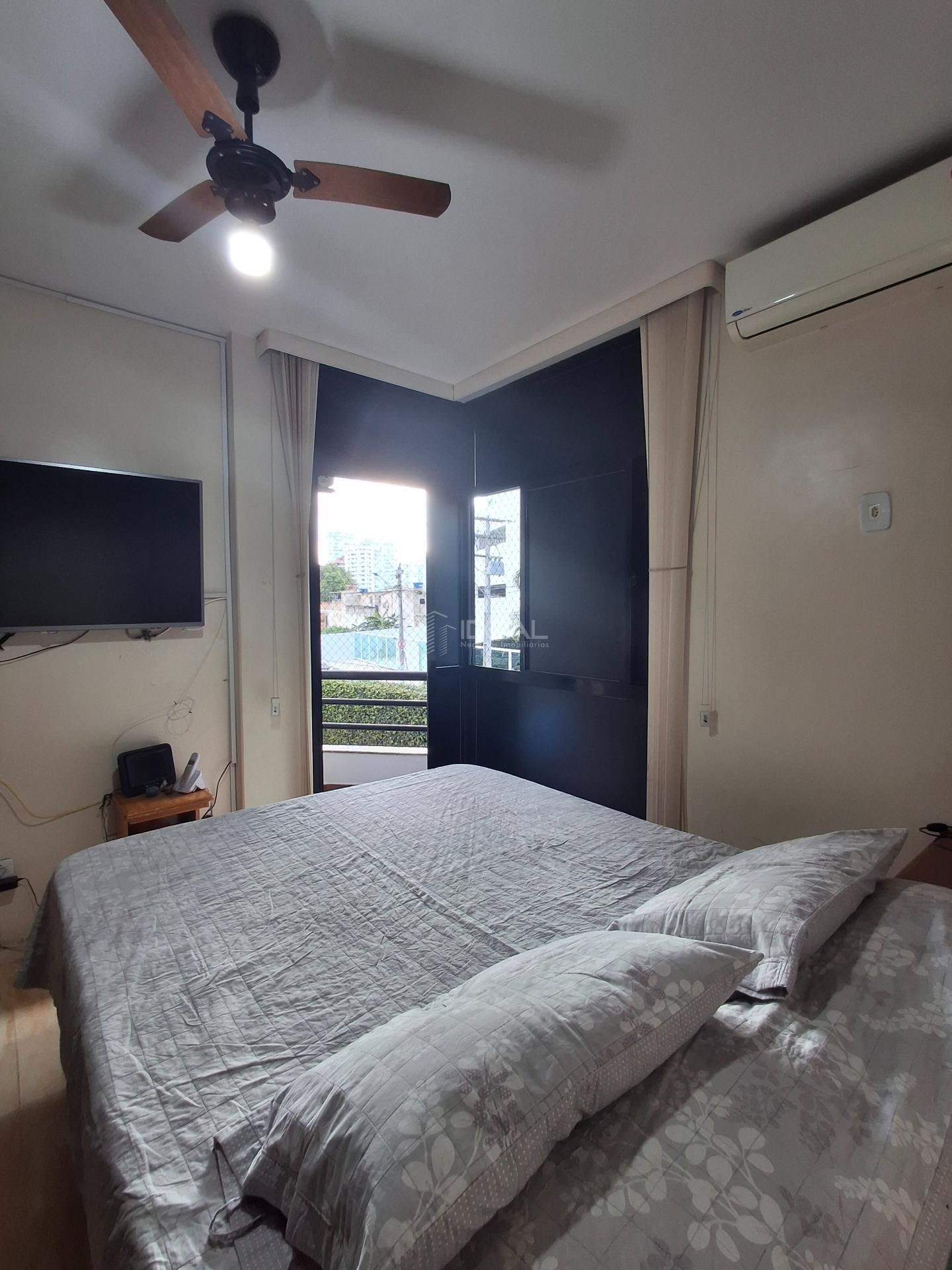 Apartamento à venda com 3 quartos, 1 suíte, 2 vagas e 160m² no Centro, Campos dos Goytacazes (RJ) — foto 23 de 30