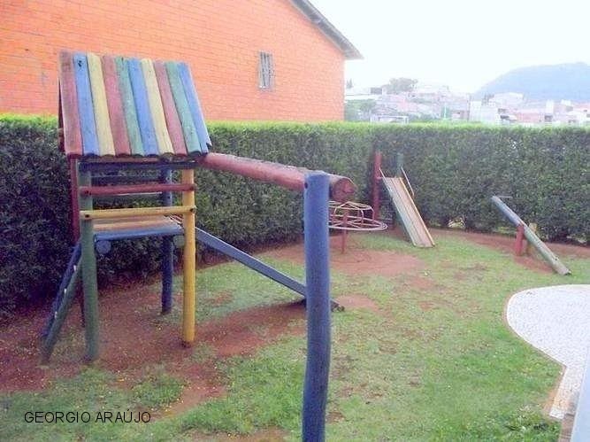 Apartamento à venda com 2 quartos, 1 banheiro, 1 vaga e 54m² no Conjunto Residencial Vista Verde, São Paulo (SP) — foto 21 de 27