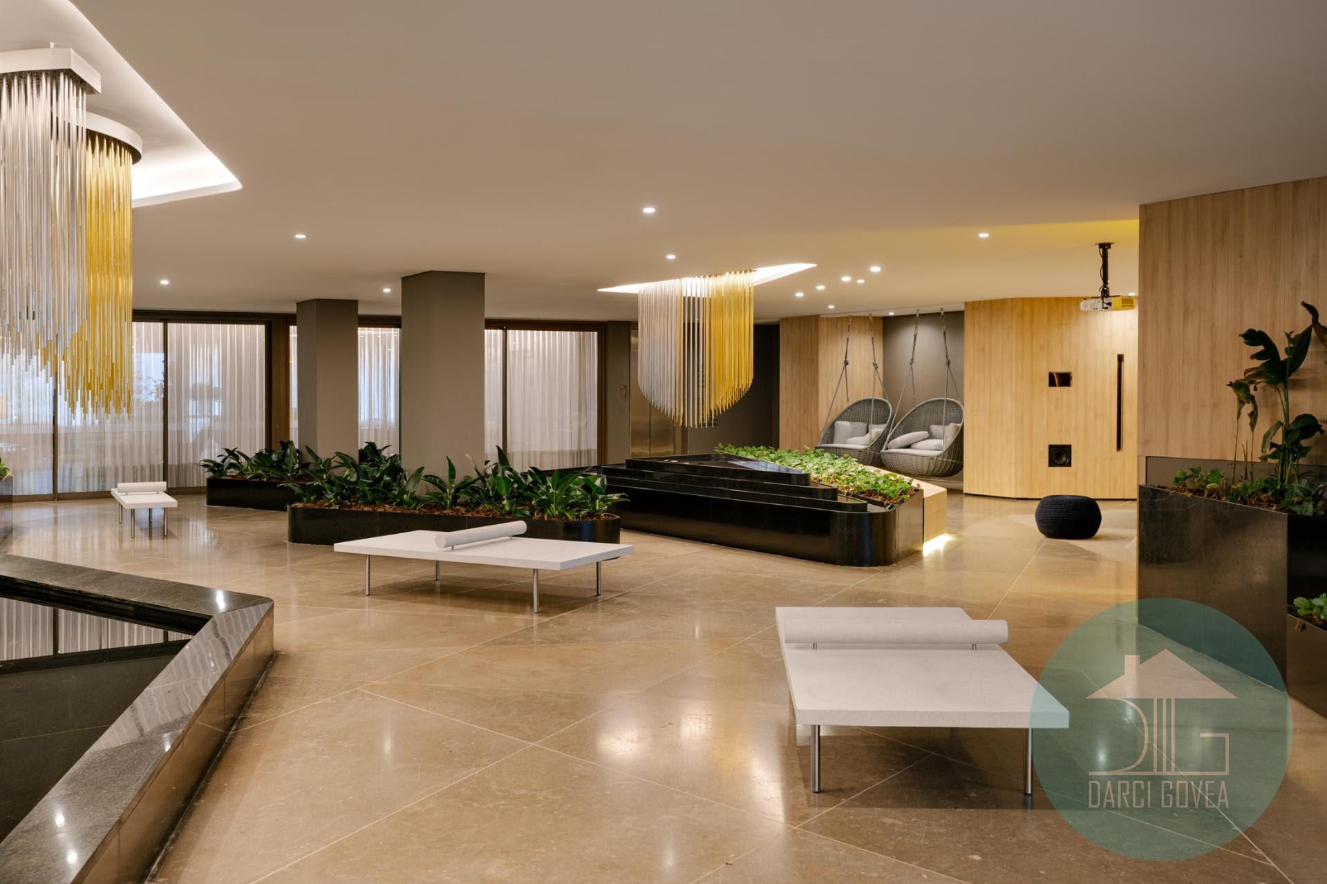 Cobertura à venda com 5 quartos, 5 suítes e 923m² no Vila Nova Conceição, São Paulo (SP) — foto 14 de 30