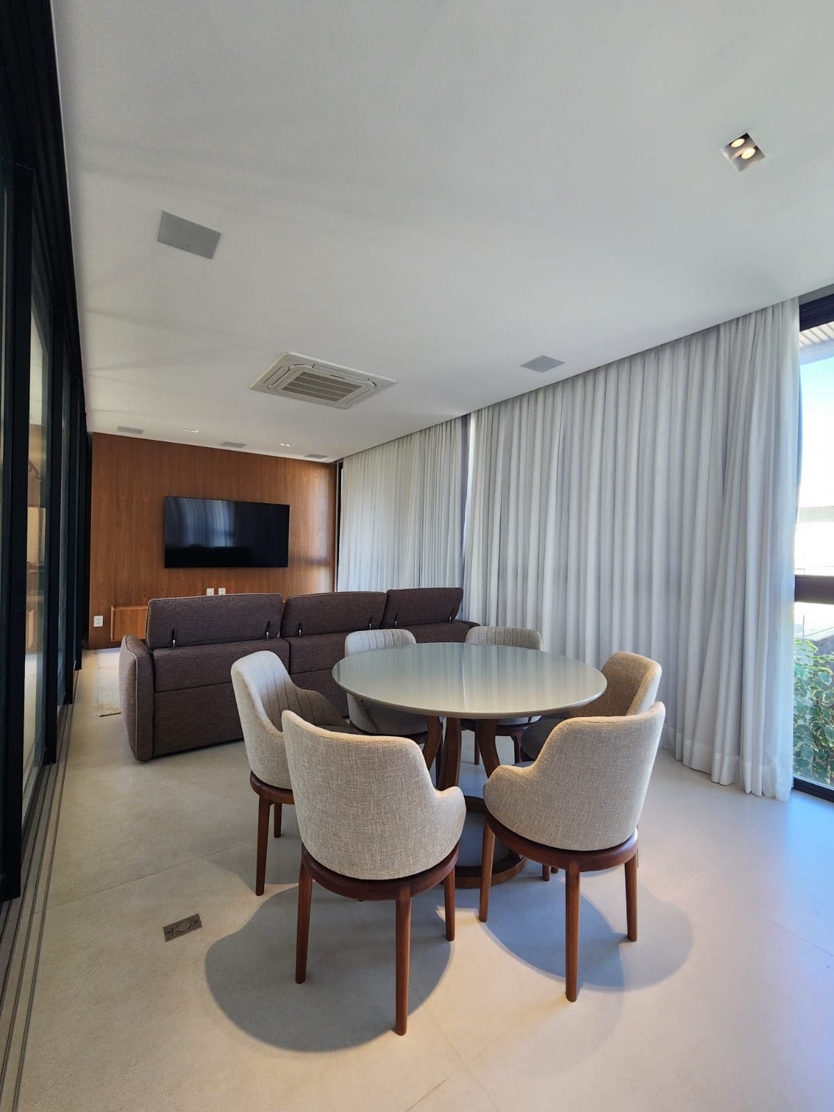 Casa à venda com 6 quartos, 6 suítes, 4 vagas e 504m² no Guarajuba, Camaçari (BA) — foto 21 de 30