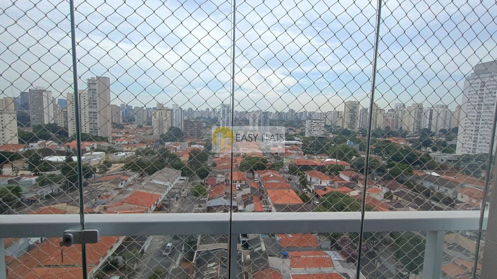 Apartamento para alugar com 1 quarto, 1 banheiro, 1 vaga e 44m² no Brooklin, São Paulo (SP) — foto 7 de 16