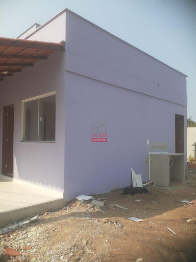 Casa em Sauê - Aracruz: 2 Dorms, 60m² 