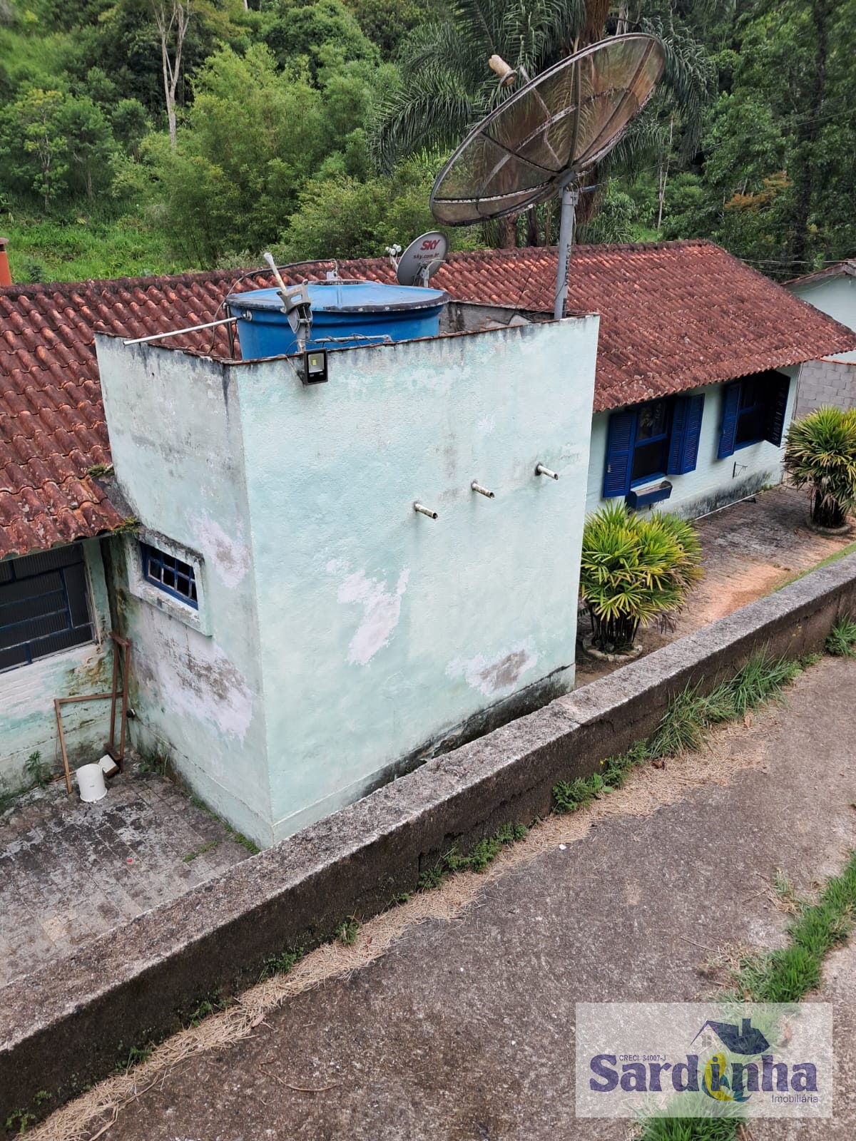 Apartamento à venda com 3 quartos, 1 suíte e 300m² no São Lourenço da Serra (SP) — foto 28 de 30