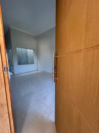 Casa de Condomínio em Caicara  -  Campo Grande