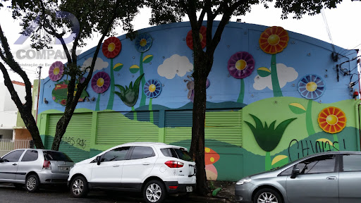 Terreno com Galpão na Bosque da Saúde  -  São Paulo -  Perfeito para incorporadoras e construtoras.  