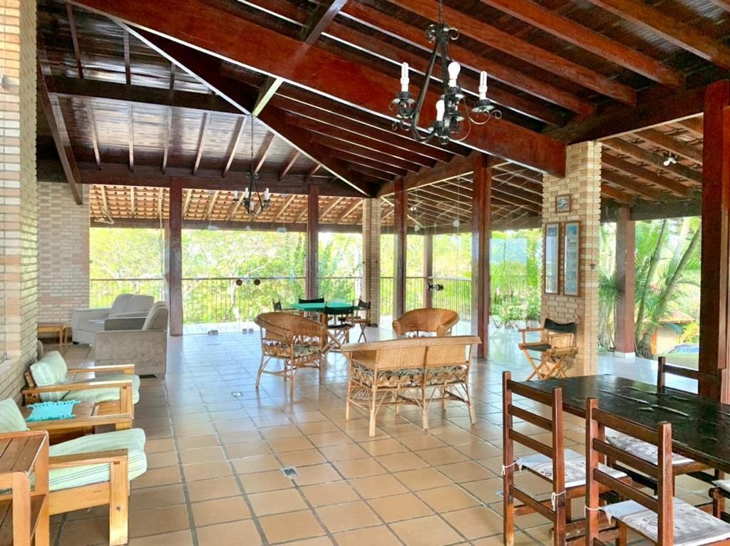 Casa à venda com 5 quartos, 6 banheiros, 2 vagas e 540m² no Praia do Tenório, Ubatuba (SP) — foto 15 de 30