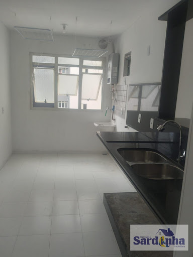 Apartamento em Super Quadra Morumbi - São Paulo, SP