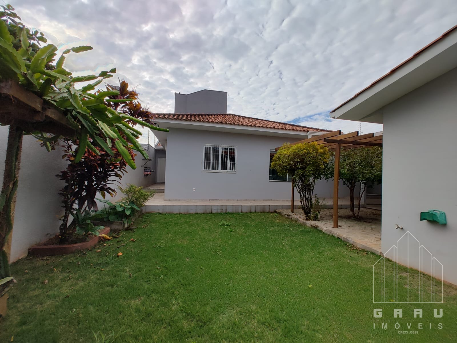 Casa em Vila A  -  Foz do Iguaçu
