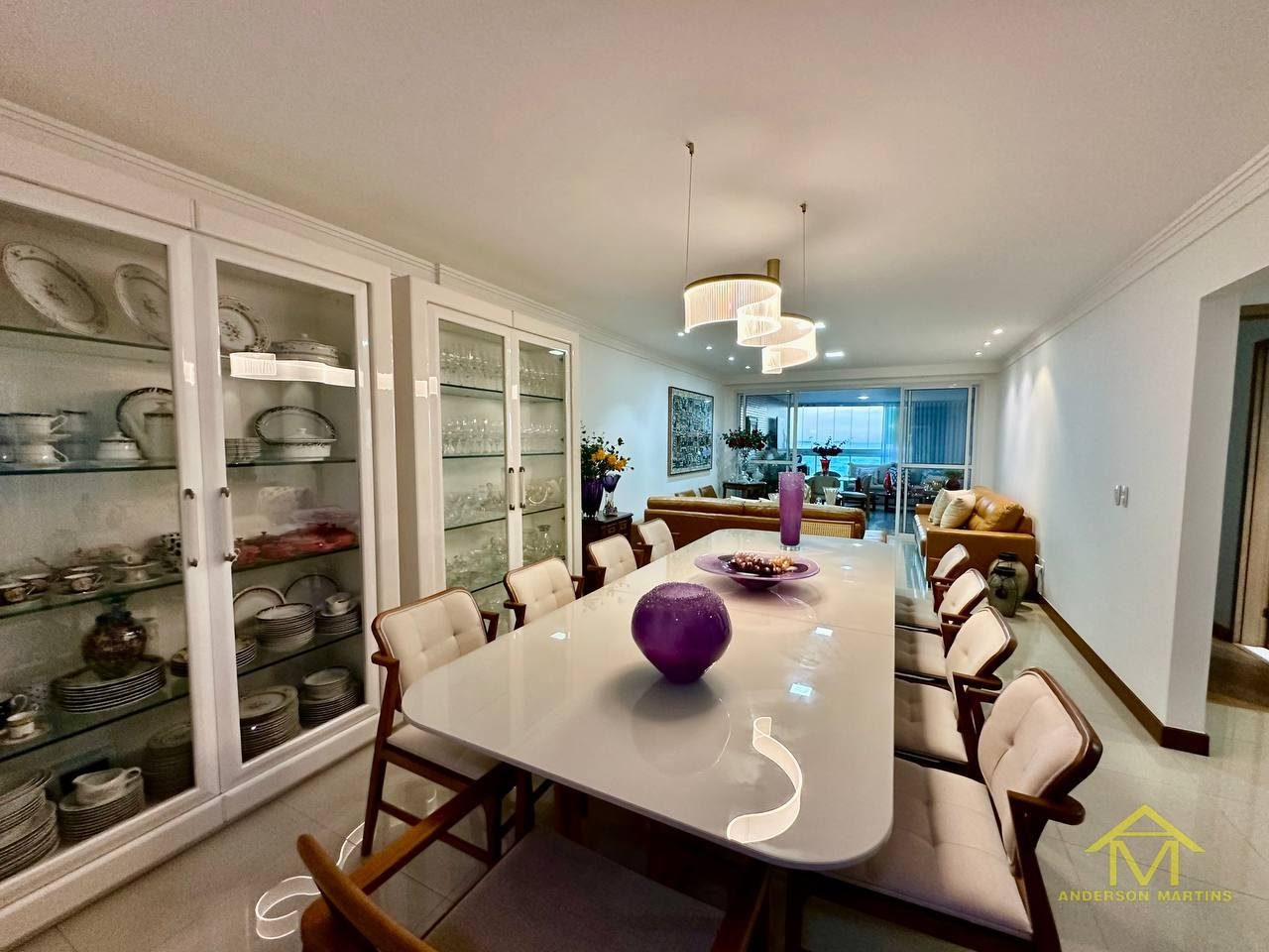 Apartamento à venda com 4 quartos, 6 banheiros, 3 vagas e 251m² no Praia de Itaparica, Vila Velha (ES) — foto 11 de 20