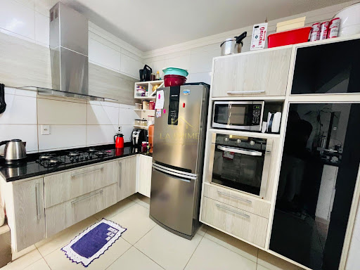 Casa de Condomínio em Horto Florestal - Sorocaba, SP