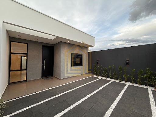 Casa à Venda no bairro Positano, Cascavel: 65m², 1 Suíte, R$400 mil