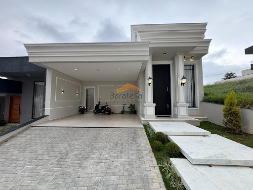 Casa de Condomínio em Condomínio San Vitale  -  Bragança Paulista
