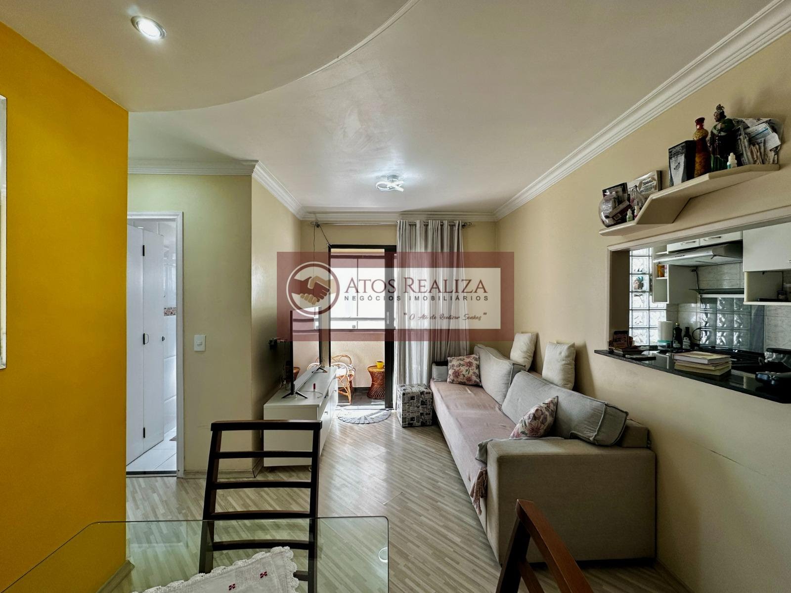 Apartamento à venda com 2 quartos, 1 banheiro, 1 vaga e 51m² no Jardim das Flores, São Paulo (SP) — foto 15 de 30