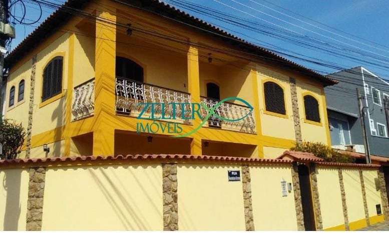 Casa à venda com 3 quartos, 1 suíte, 2 vagas e 174m² no Jacarepaguá, Rio de Janeiro (RJ) — foto 18 de 18