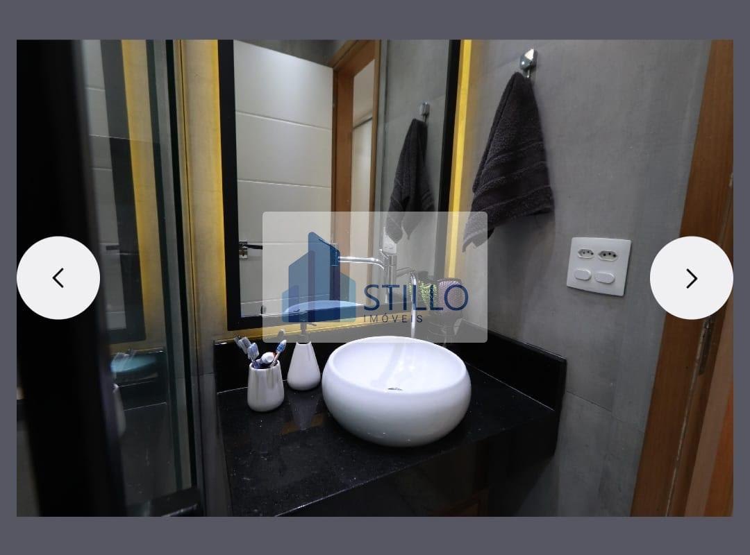 Casa à venda com 2 quartos, 2 banheiros, 1 vaga e 80m² no Vila Antonieta, São Paulo (SP) — foto 9 de 25