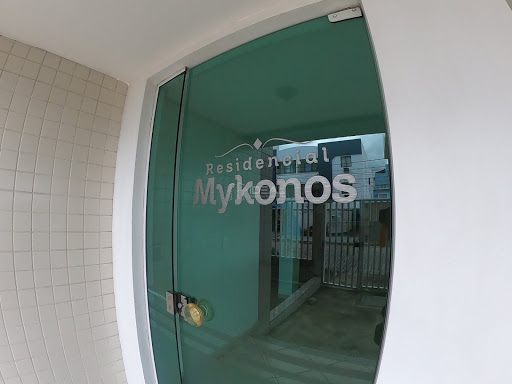 Apartamento com 2 quartos à venda no Flamboyant em Campos RJ