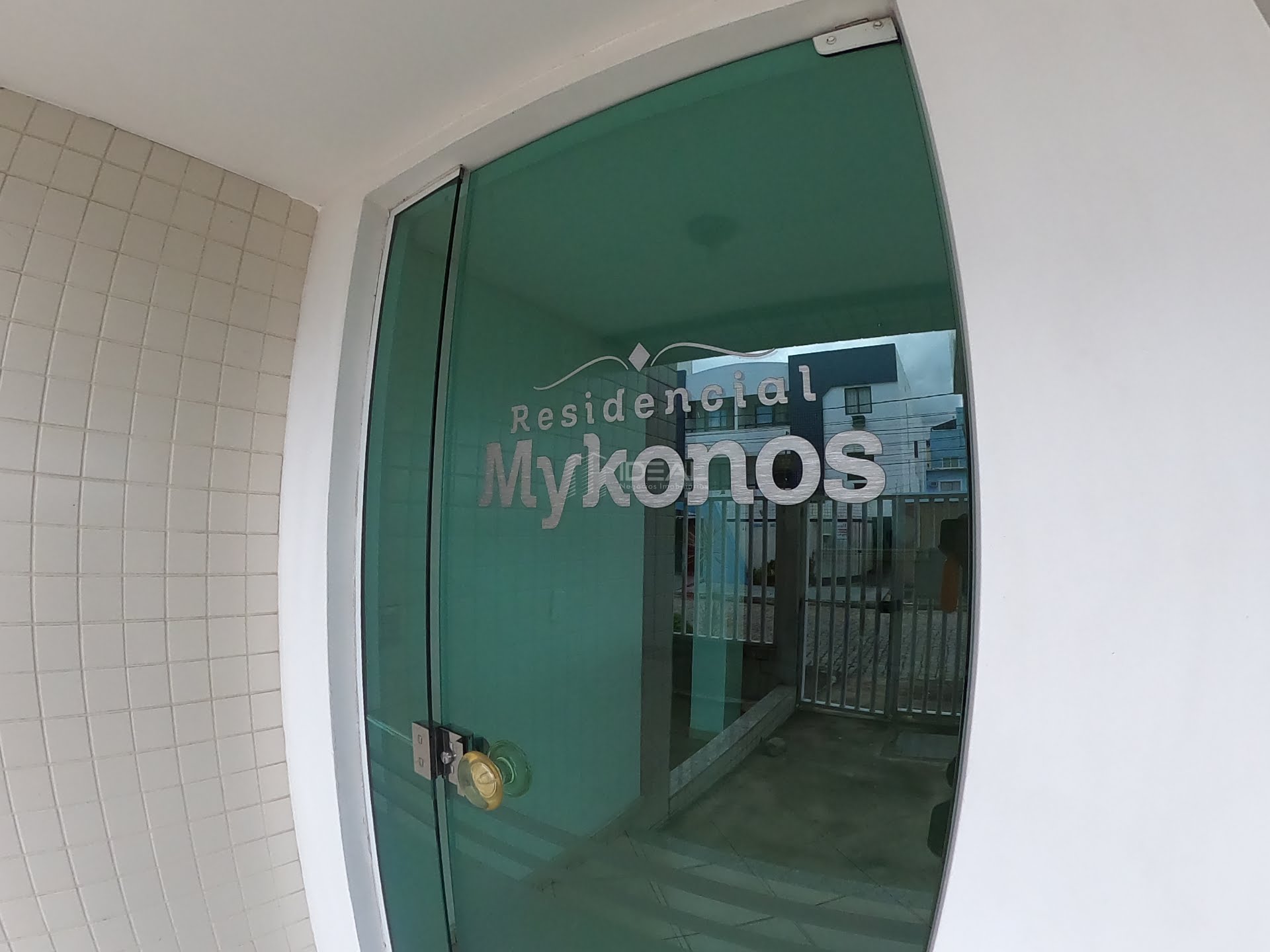 Apartamento com 2 quartos à venda no Flamboyant em Campos RJ