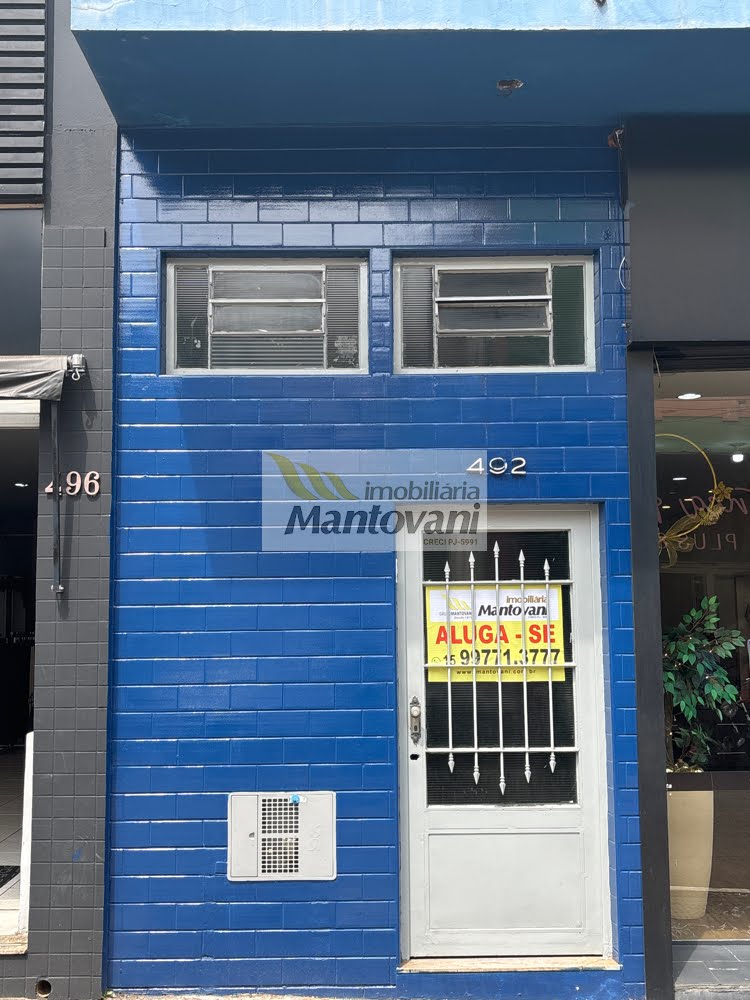 Comercial para alugar com 2 banheiros e 144m² no Centro, Tatuí (SP) — foto 16 de 16