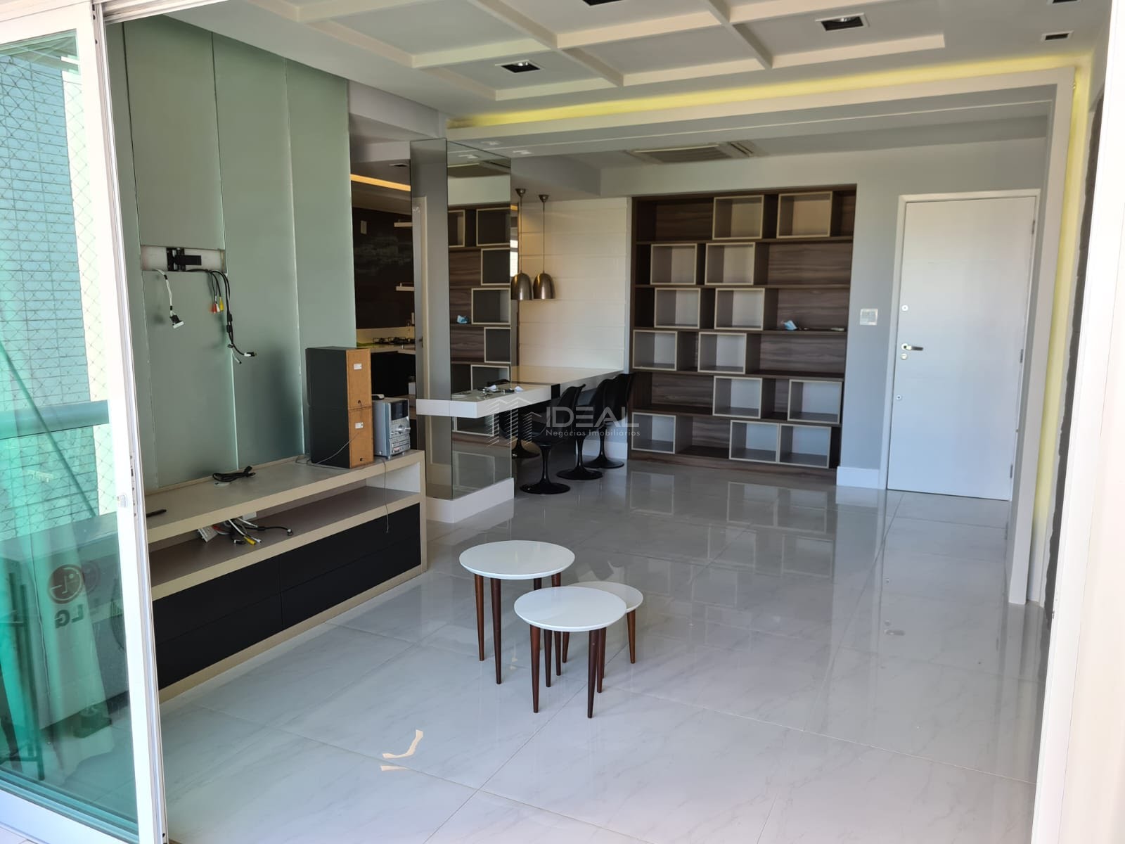 Apartamento à venda com 3 quartos, 1 suíte, 2 vagas e 87m² no Parque Flamboyant, Campos dos Goytacazes (RJ) — foto 12 de 30