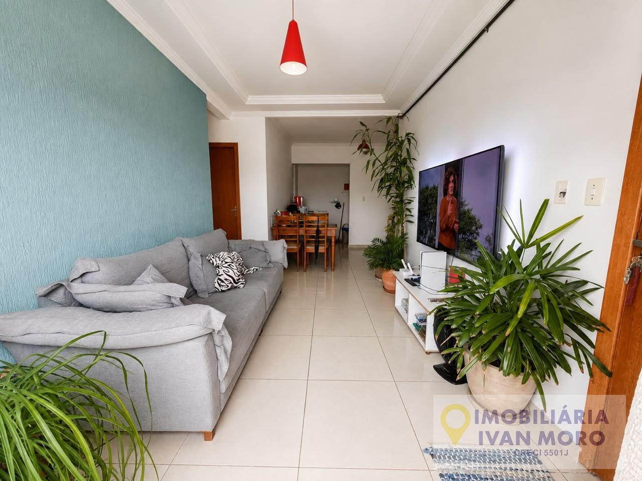 Apartamento à venda com 3 quartos, 2 banheiros, 1 vaga e 74m² no Ingleses Norte, Florianópolis — foto principal