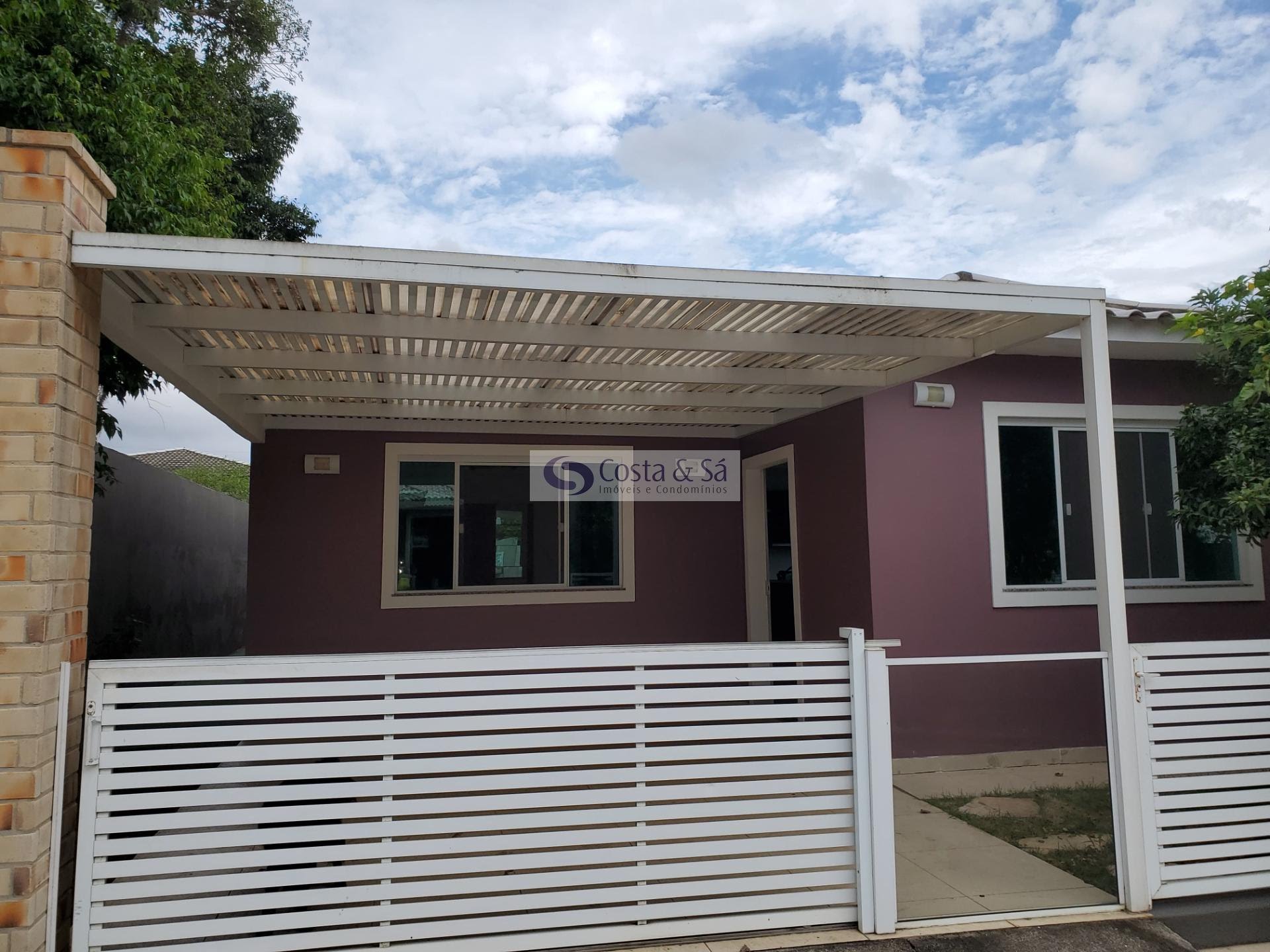 Casa à venda com 3 quartos, 1 suíte, 1 vaga e 120m² no Jardim Morada da Aldeia, São Pedro da Aldeia (RJ) — foto 7 de 26