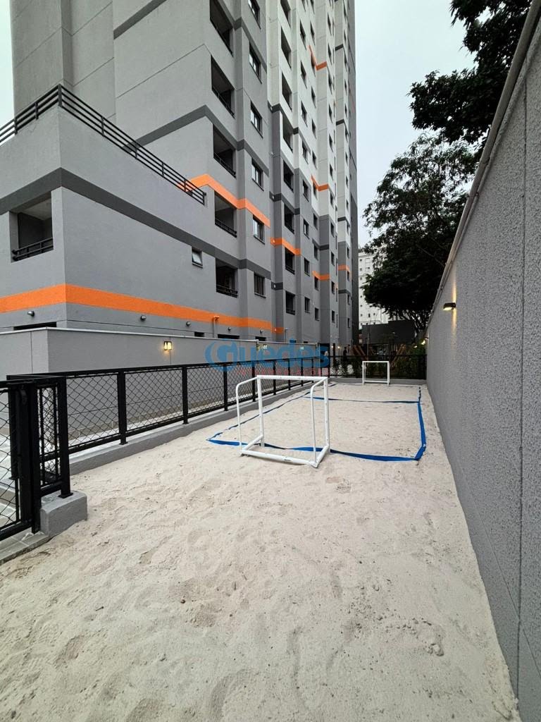 Apartamento à venda com 33m² no Jardim Aeroporto, São Paulo (SP) — foto 2 de 23